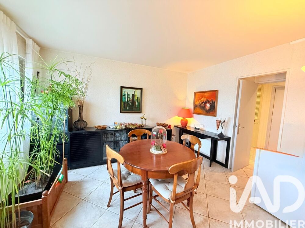 Vente Appartement Vente Appartement 6 pièces Sarcelles