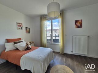  Maison à vendre 4 pièces 88 m²