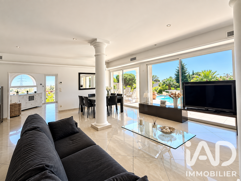 à vendre  Maison Perpignan (66100)