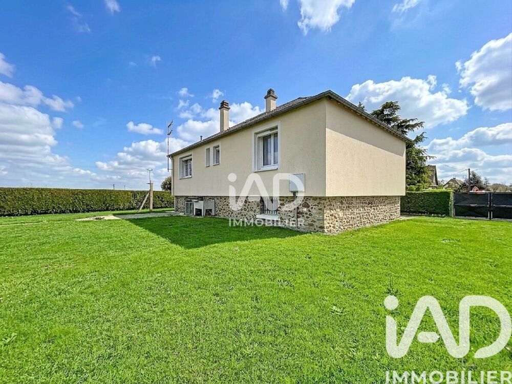 Vente Maison traditionnelle 4 pièces