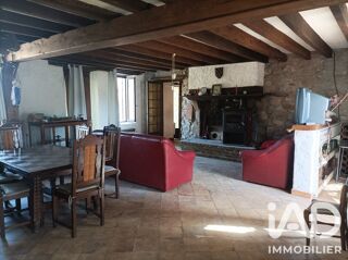  Maison à vendre 5 pièces 134 m²