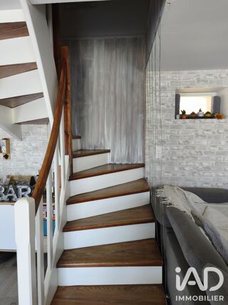  Maison à vendre 4 pièces 109 m²