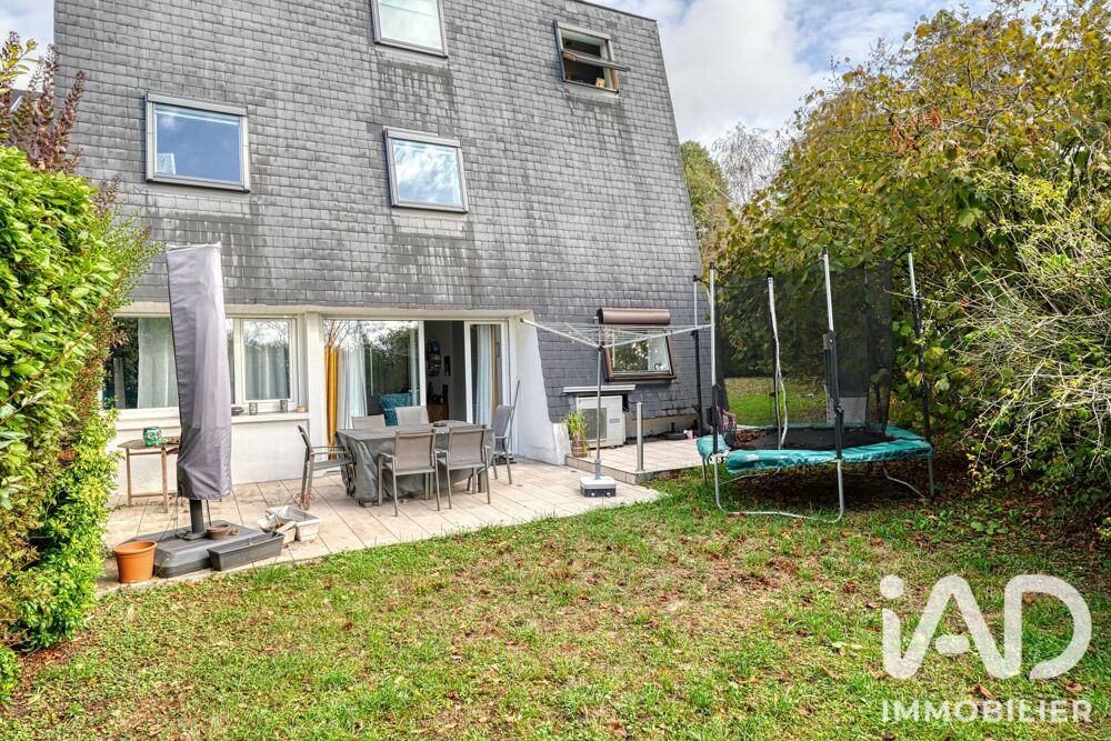 Vente Maison Vente Maison/villa 6 pièces Montsoult