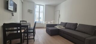  Appartement à louer 1 pièce 20 m²