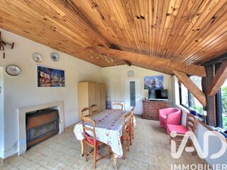  Maison à vendre 6 pièces 125 m²