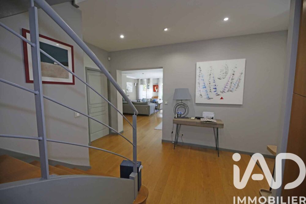 � vendre  Maison Nogent-sur-Marne (94130)