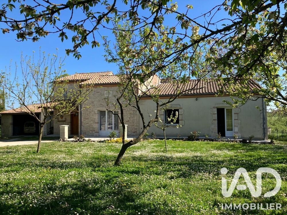 Vente Maison traditionnelle 6 pièces