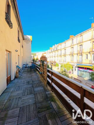  Appartement à vendre 4 pièces 88 m²
