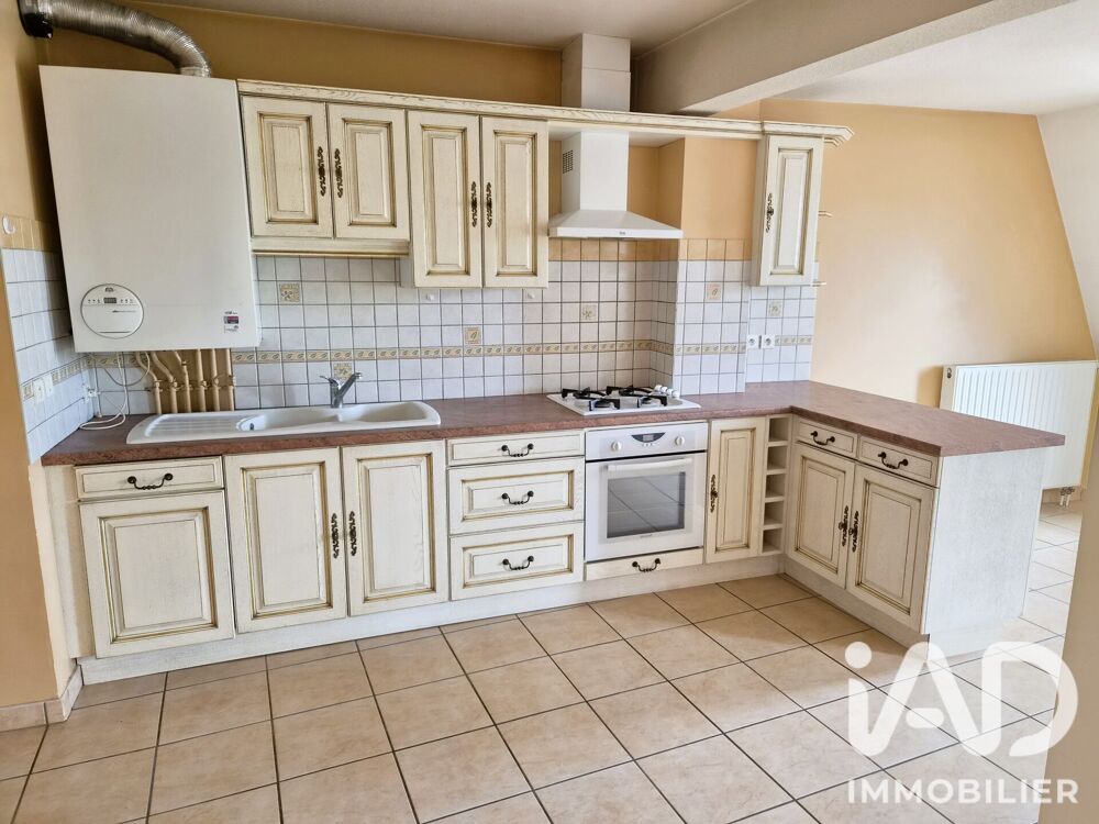 Vente Appartement Vente Appartement 3 pièces Arpajon-sur-cère