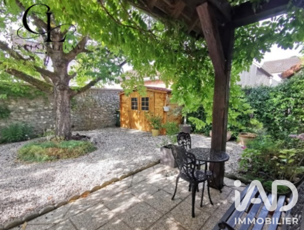 Vente Maison Vente Maison/villa 6 pièces Nézel