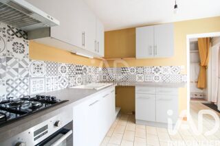 Maison à vendre 4 pièces 93 m²
