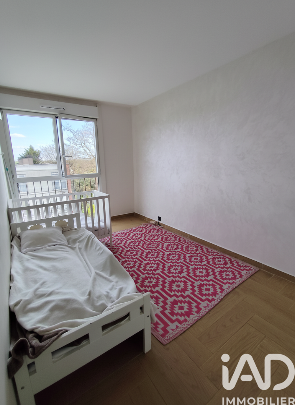 Vente Appartement Vente Appartement 4 pièces Écouen