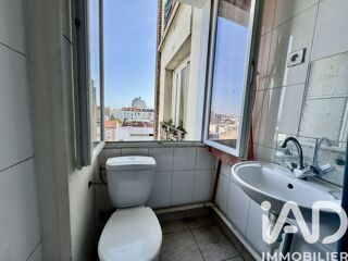  Appartement à vendre 1 pièce 15 m²