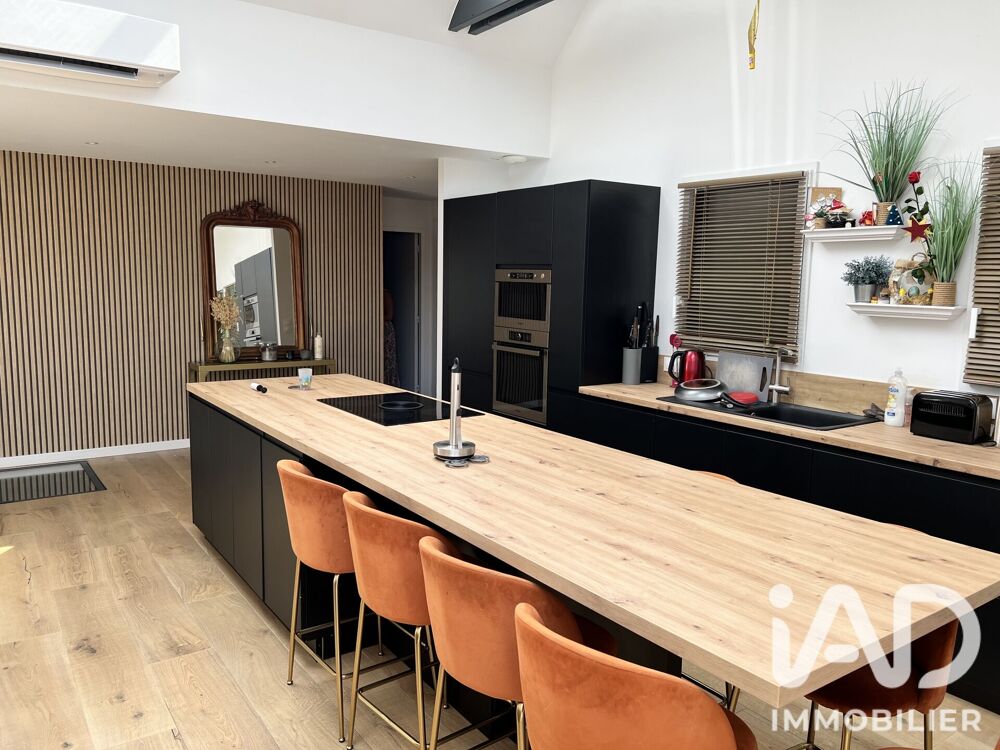 Vente Maison/villa 6 pièces