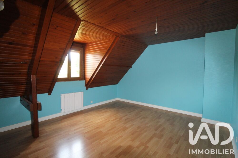 Vente Pavillon 5 pièces