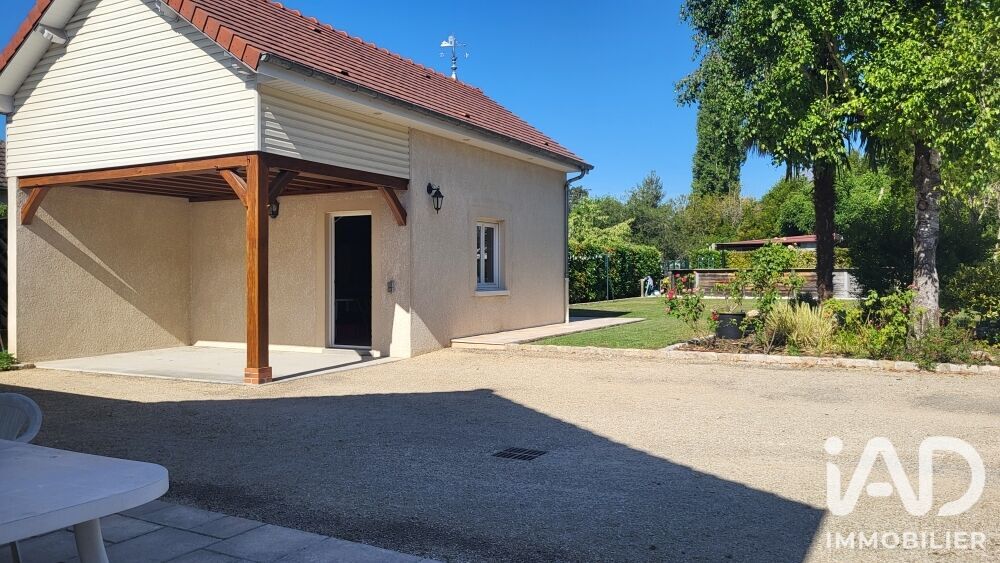 Vente Maison Vente Maison/villa 8 pièces Villemandeur