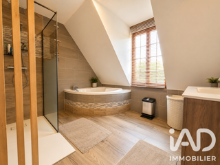  Maison à vendre 6 pièces 126 m²