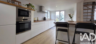  Maison à vendre 5 pièces 110 m²