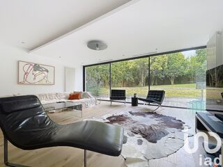  Maison � vendre 9 pi�ces 197 m�