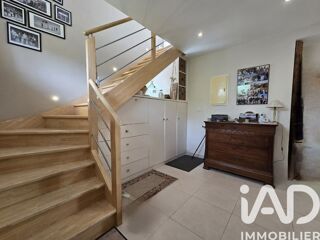  Maison à vendre 9 pièces 222 m²