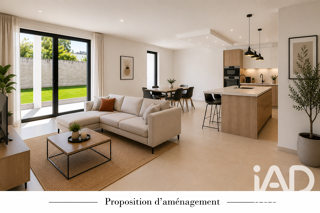  Appartement à vendre 4 pièces 99 m²