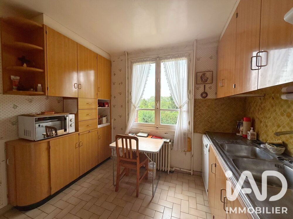 Vente Maison de ville 4 pièces