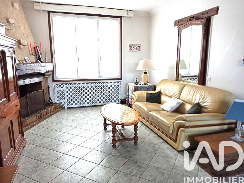 Vente Maison Vente Maison/villa 6 pièces Dreux