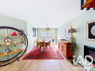  Appartement à vendre 5 pièces 134 m²