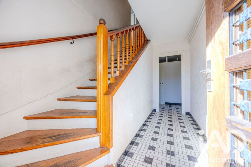 Vente Maison Vente Maison/villa 5 pièces Mérignac