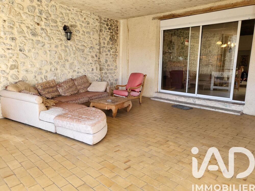 Vente Appartement Vente Appartement 4 pièces Sainte-jalle