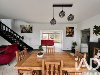  Maison à vendre 9 pièces 215 m²