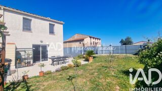  Maison � vendre 4 pi�ces 73 m�