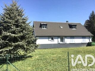  Maison � vendre 5 pi�ces 131 m�