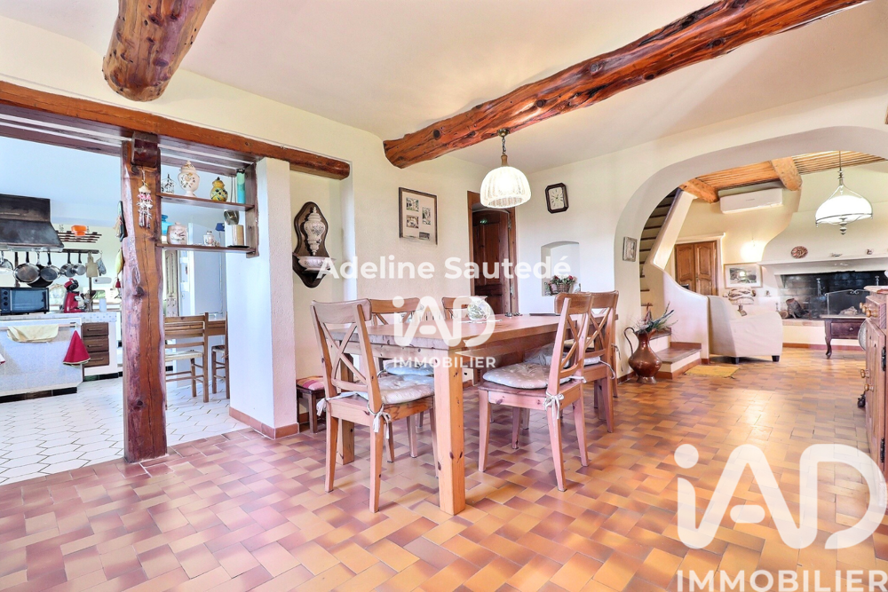 à vendre  Maison Saint-Cyr-sur-Mer (83270)