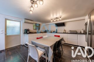  Maison à vendre 5 pièces 160 m²