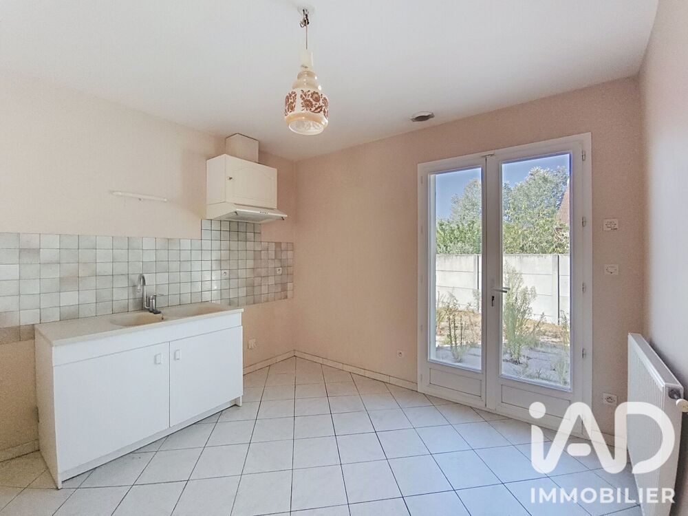 Vente Pavillon 4 pièces
