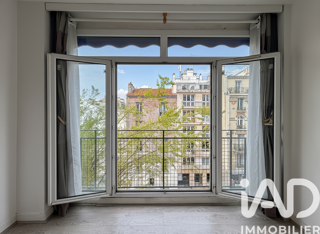  Appartement à vendre 3 pièces 63 m²