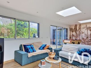  Maison à louer 5 pièces 122 m²