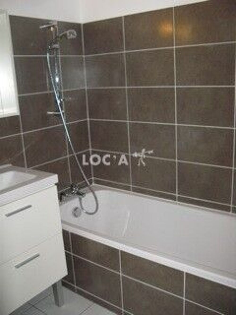 location Appartement - 3 pièce(s) - 70 m² Lyon 4