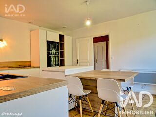  Maison à vendre 6 pièces 151 m²