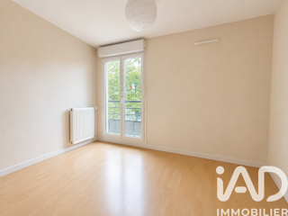  Appartement à vendre 3 pièces 60 m²