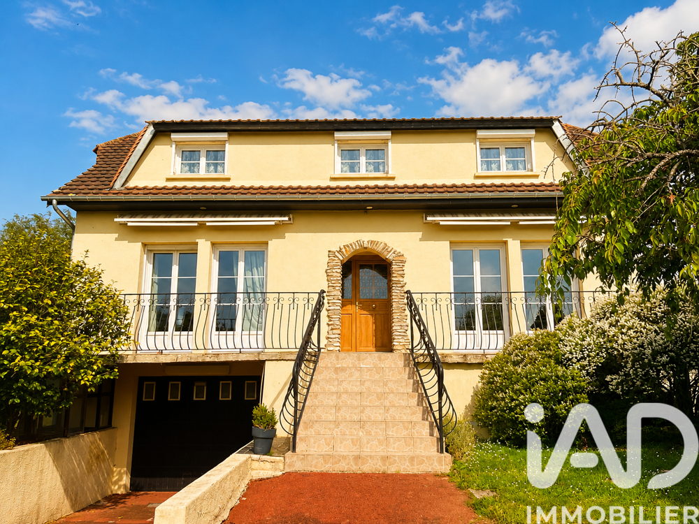 Vente Maison/villa 6 pièces