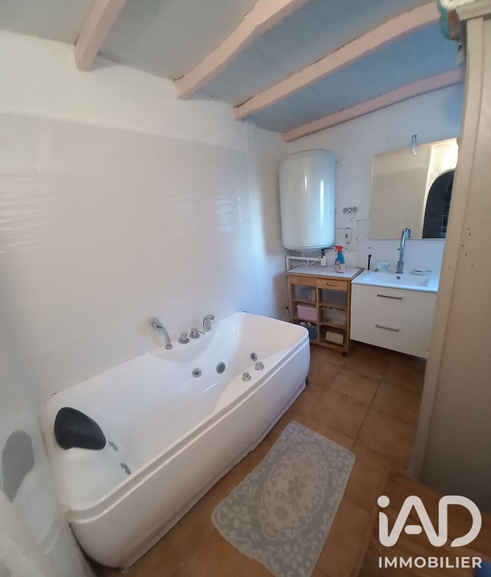 Vente Maison Vente Maison/villa 4 pièces Entrecasteaux