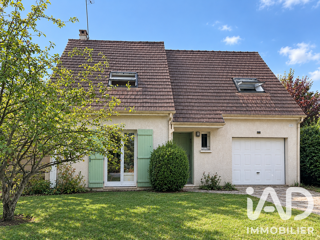  Maison à vendre 5 pièces 120 m²