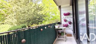  Appartement à vendre 2 pièces 47 m²