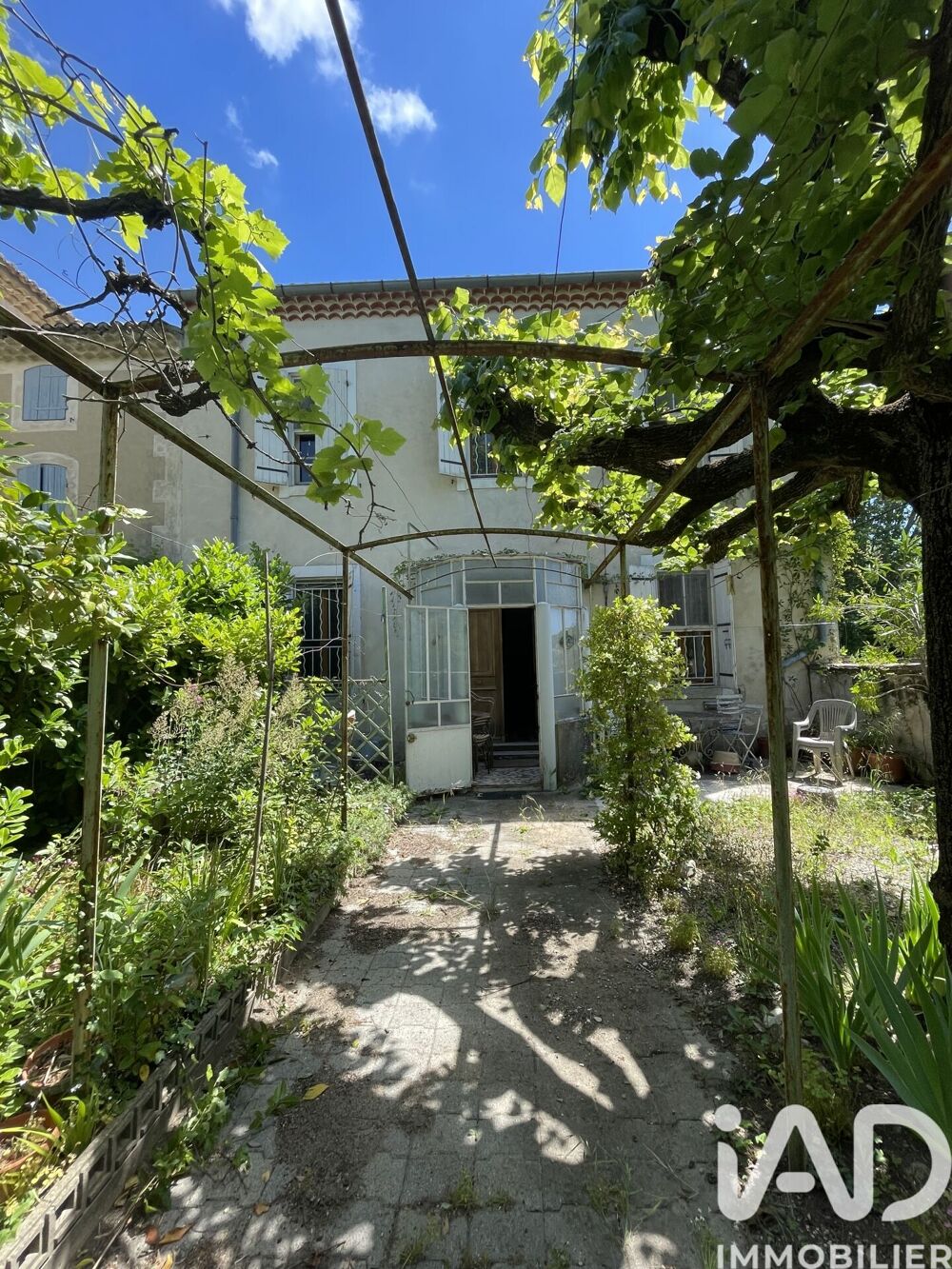 Vente Maison/villa 3 pièces