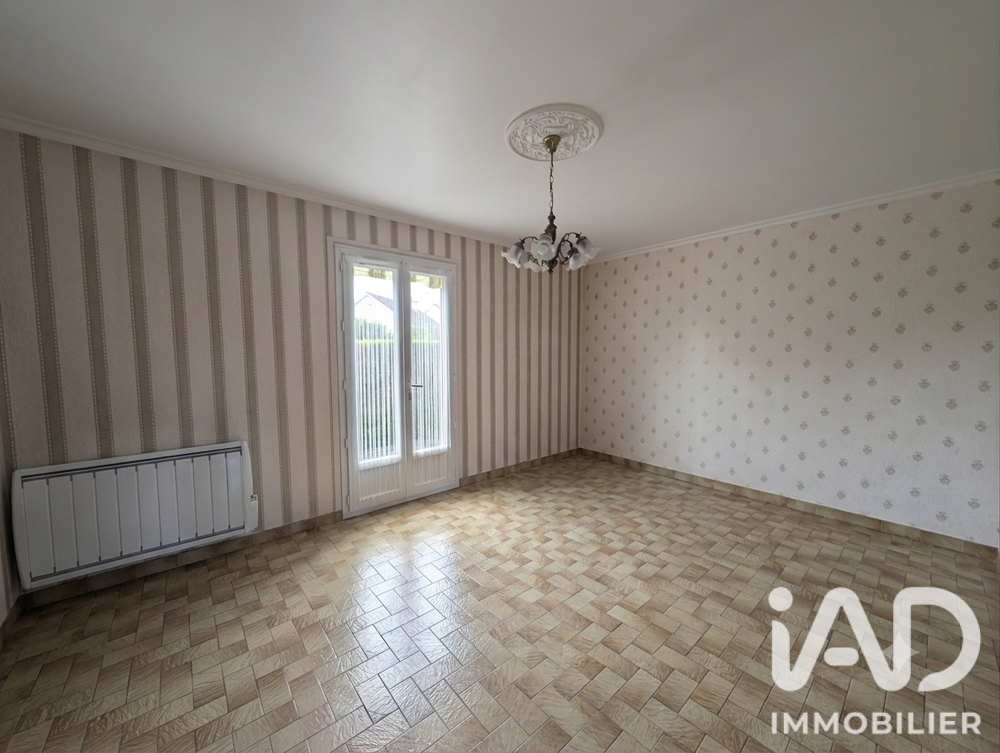Vente Maison/villa 3 pièces