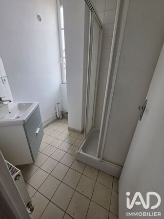  Immeuble à vendre 162 m²