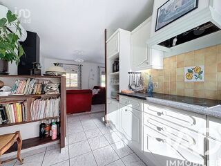  Maison à vendre 4 pièces 74 m²