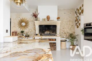  Maison à vendre 10 pièces 300 m²